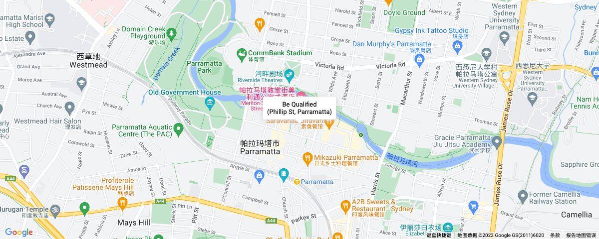 查看地图详情