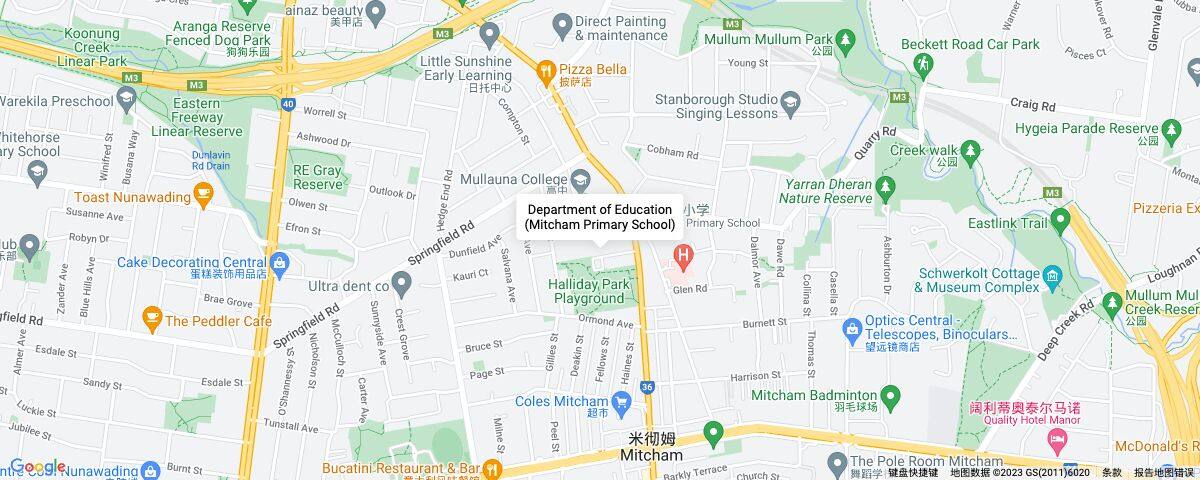 查看地图详情