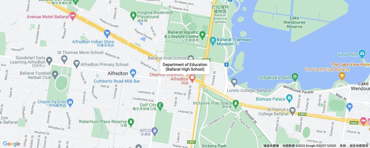 查看地图详情
