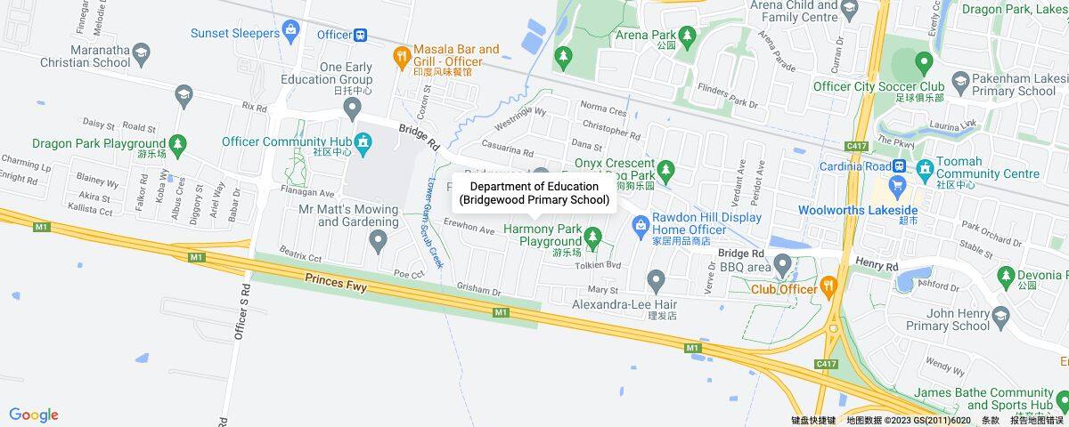 查看地图详情