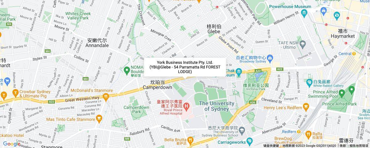 查看地图详情
