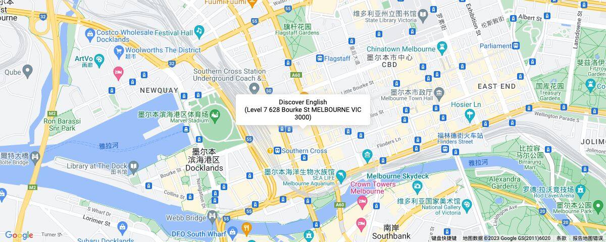 查看地图详情