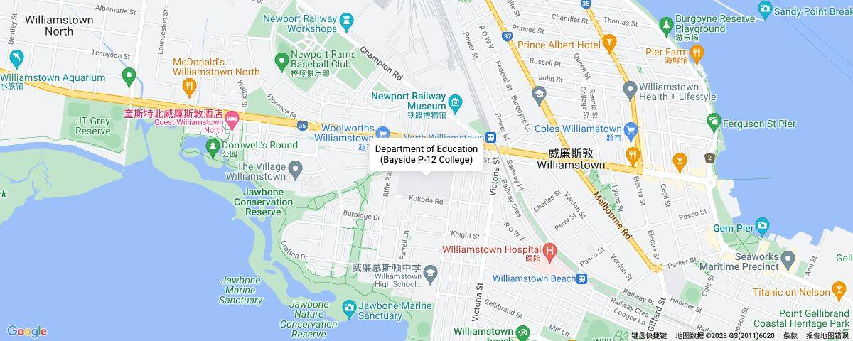 查看地图详情