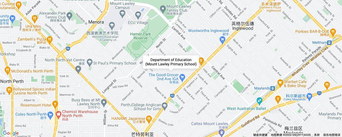 查看地图详情