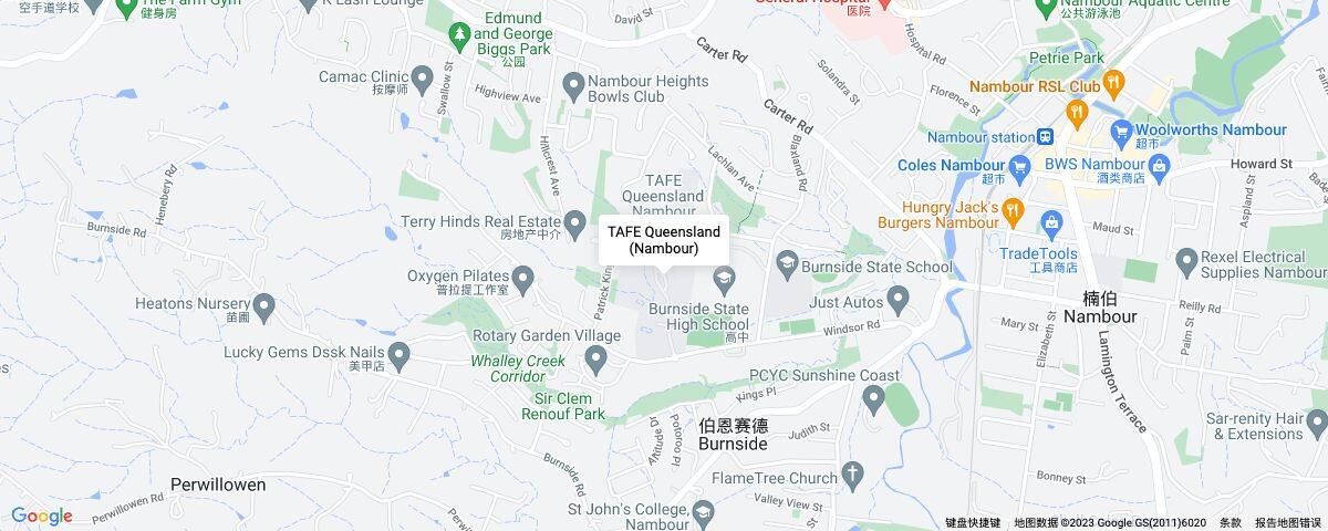 查看地图详情