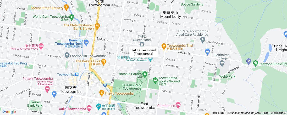 查看地图详情