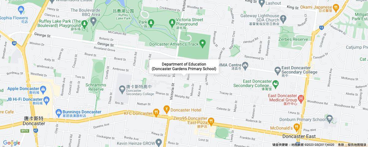查看地图详情