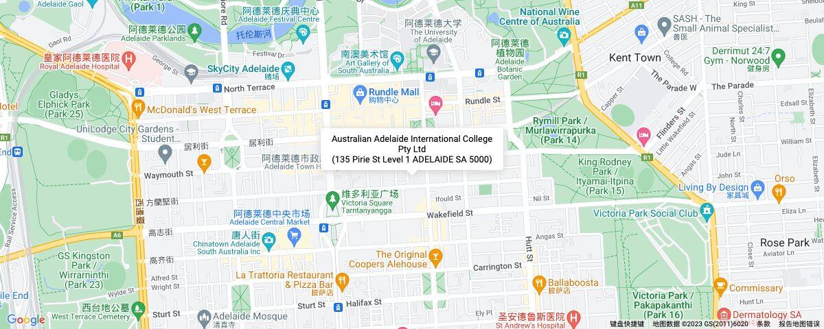 查看地图详情