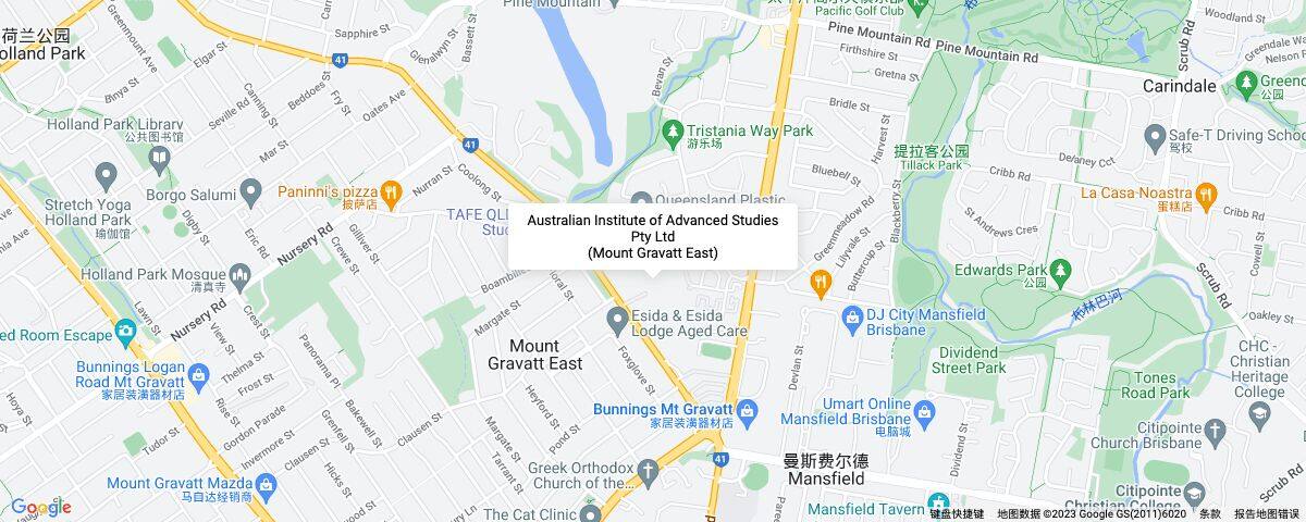 查看地图详情