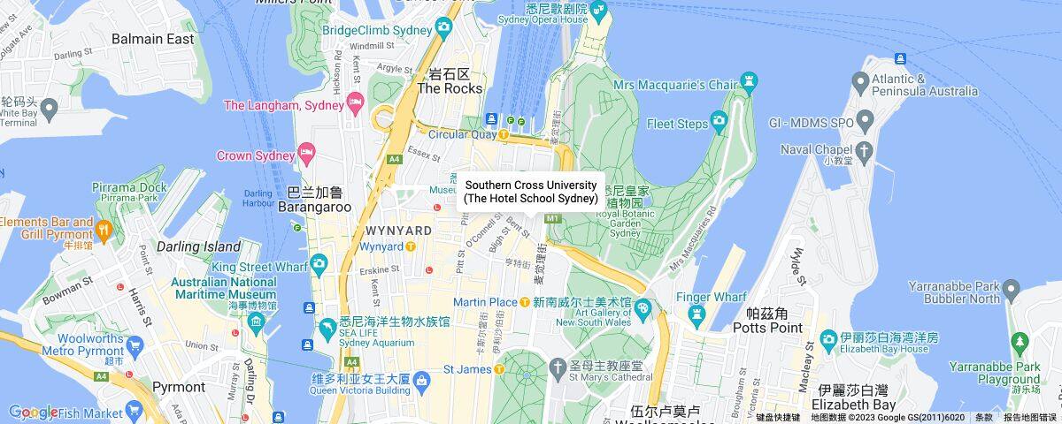 查看地图详情