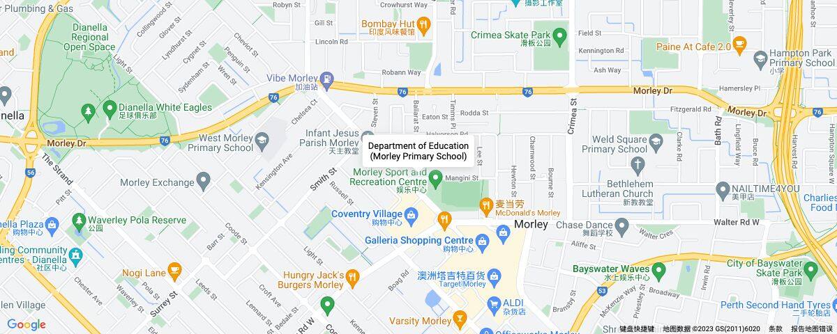 查看地图详情