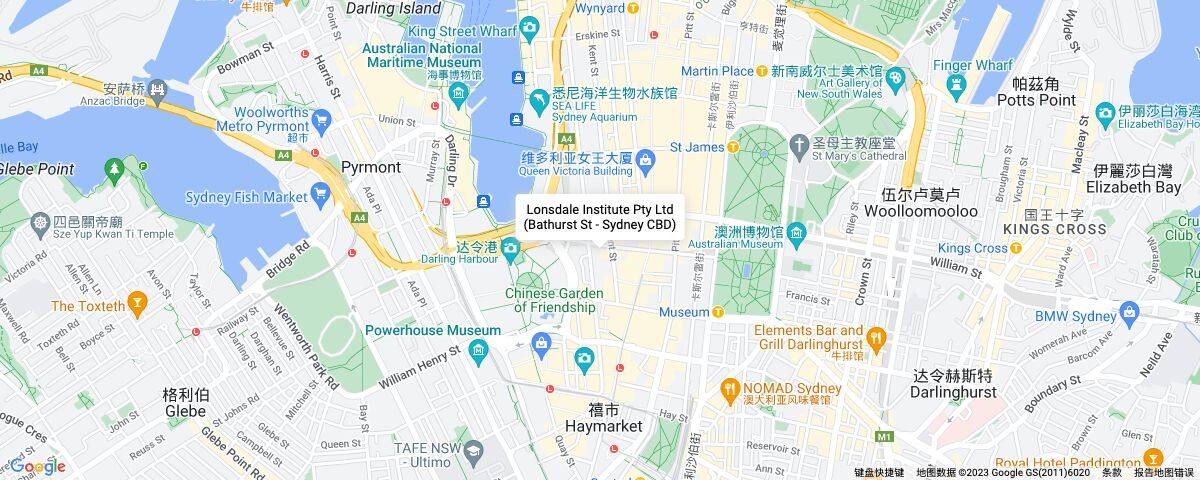 查看地图详情