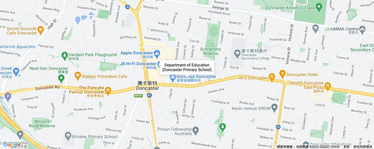 查看地图详情