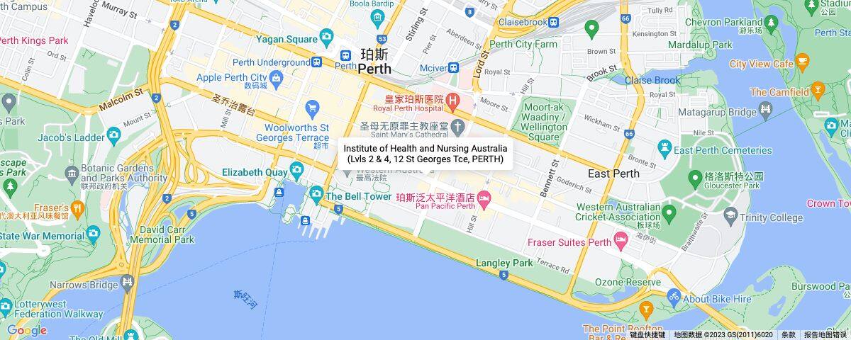 查看地图详情
