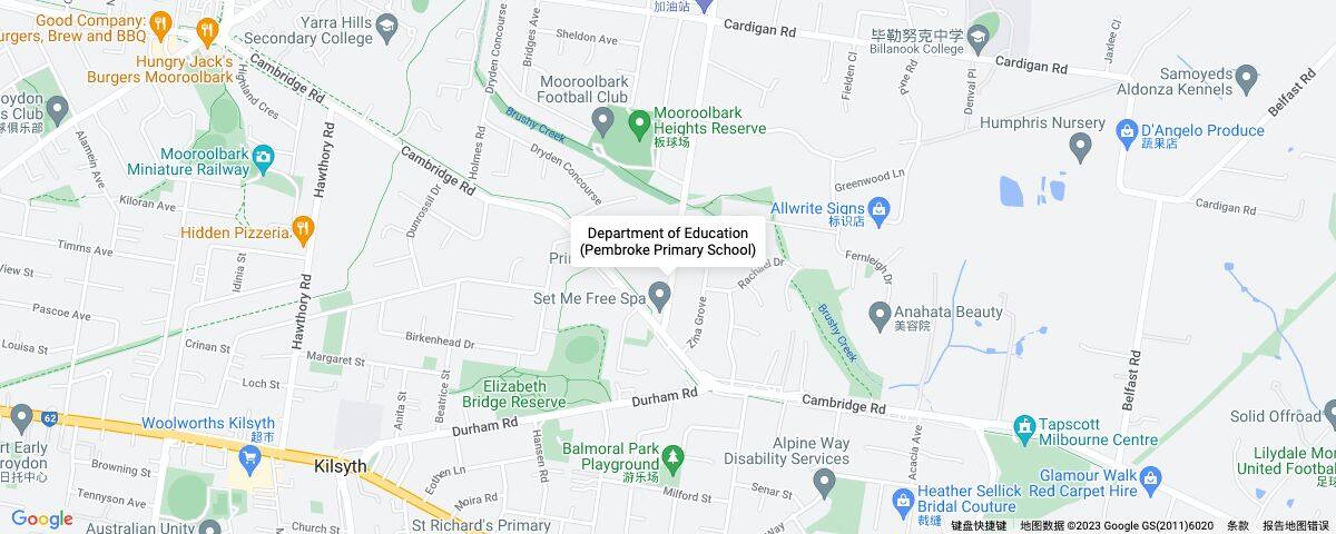 查看地图详情