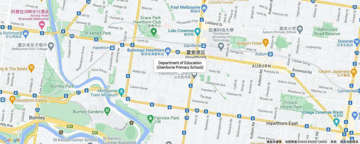 查看地图详情