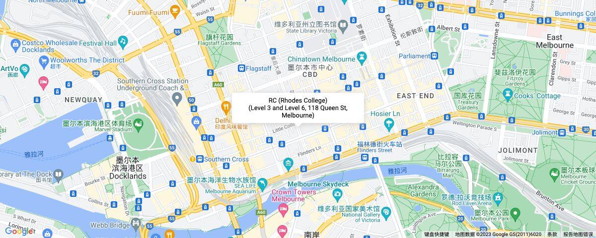 查看地图详情