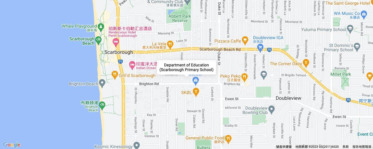 查看地图详情