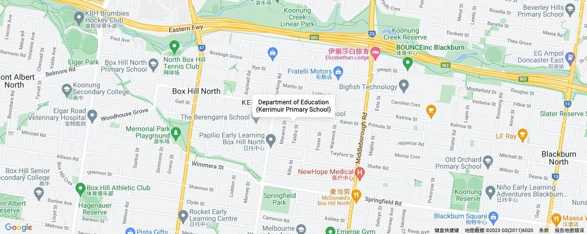查看地图详情