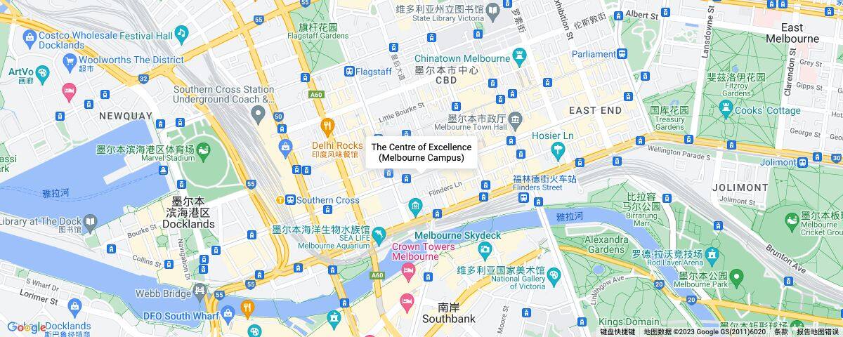 查看地图详情