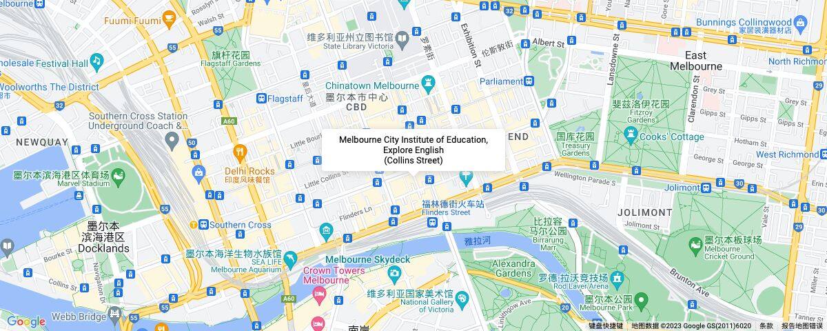 查看地图详情