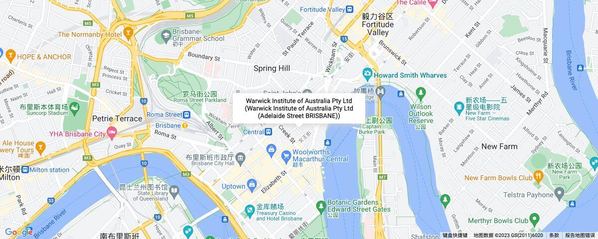 查看地图详情