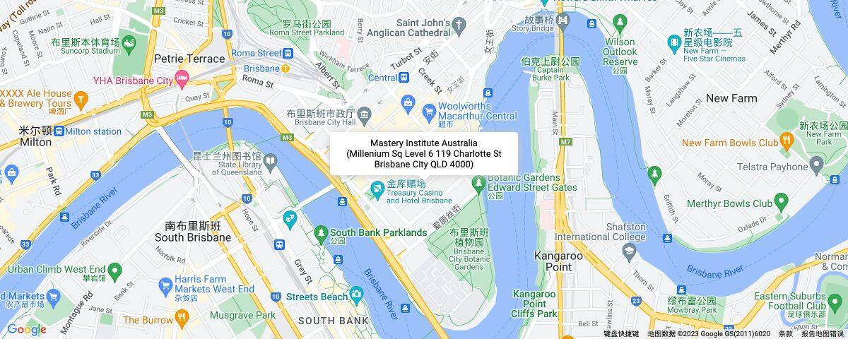 查看地图详情