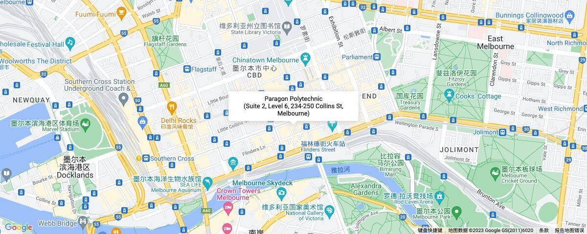 查看地图详情