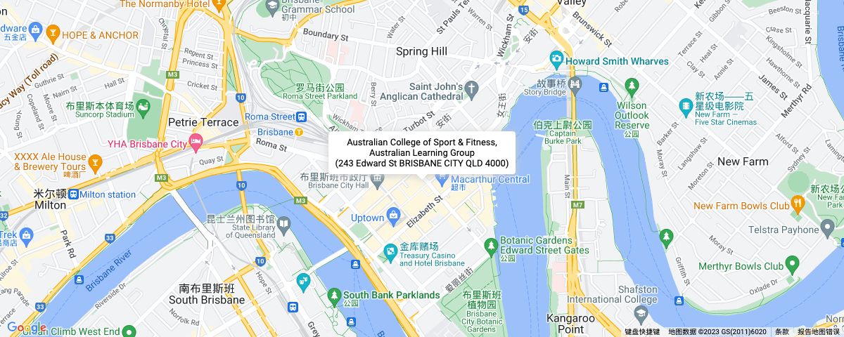 查看地图详情