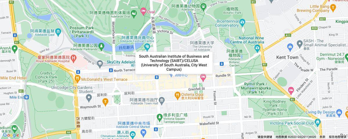 查看地图详情