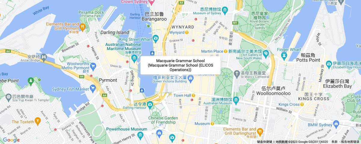 查看地图详情