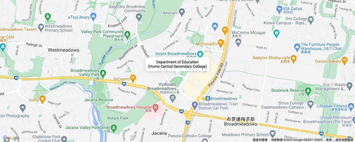 查看地图详情