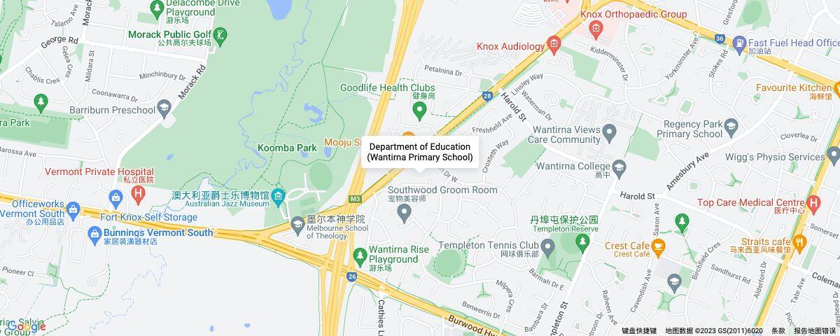 查看地图详情