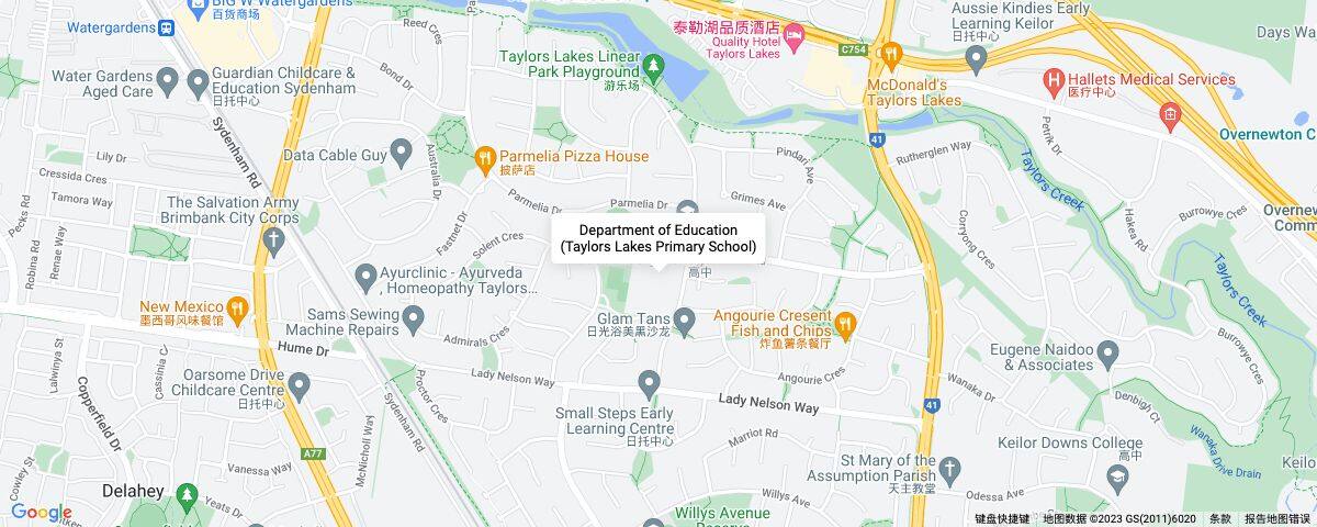 查看地图详情