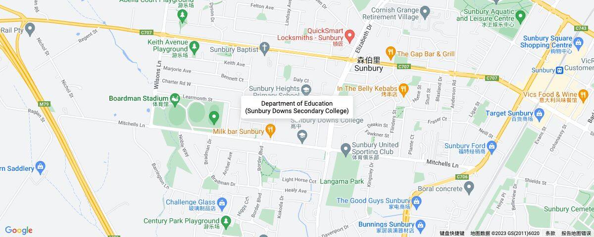 查看地图详情