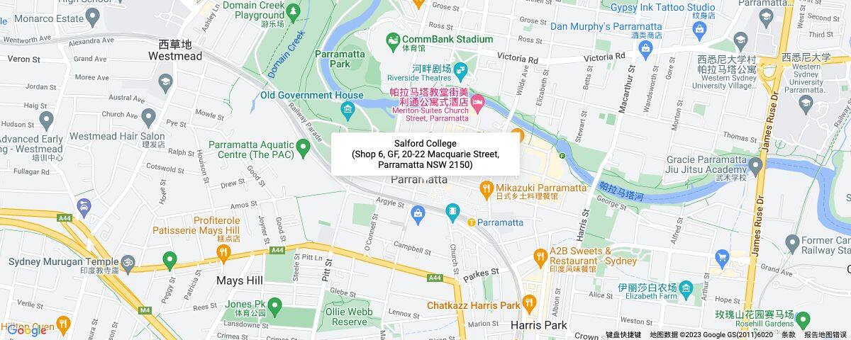 查看地图详情