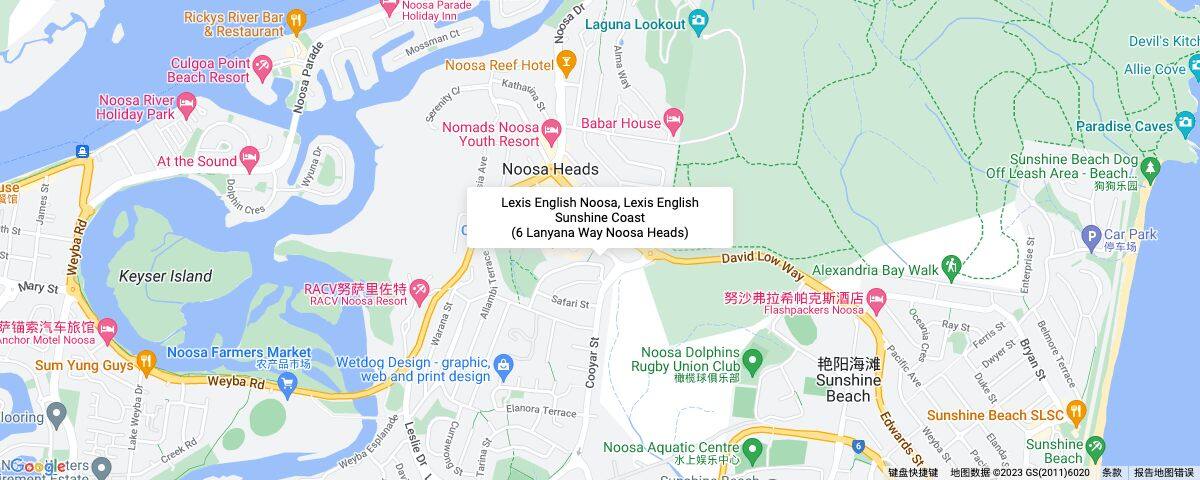 查看地图详情