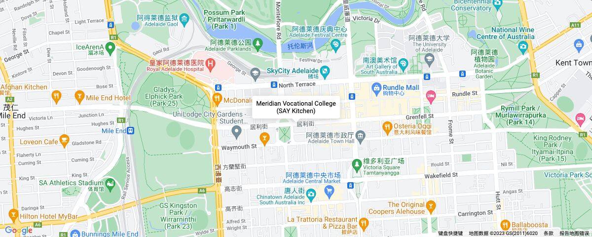 查看地图详情