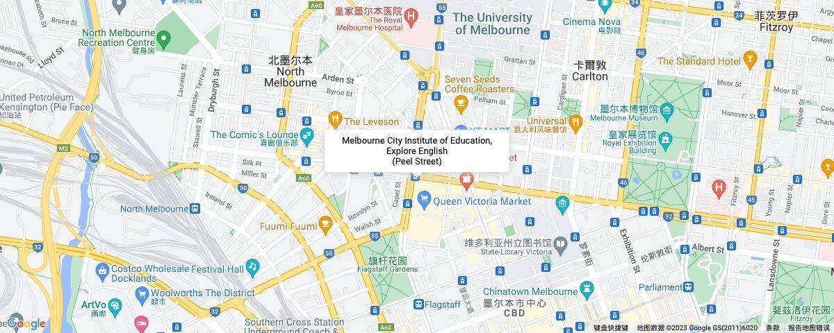 查看地图详情