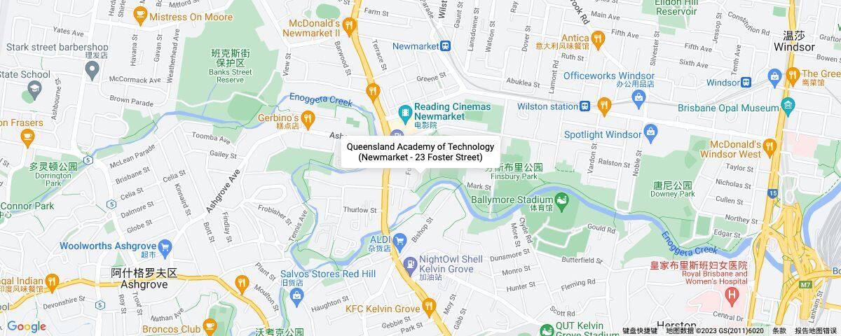 查看地图详情