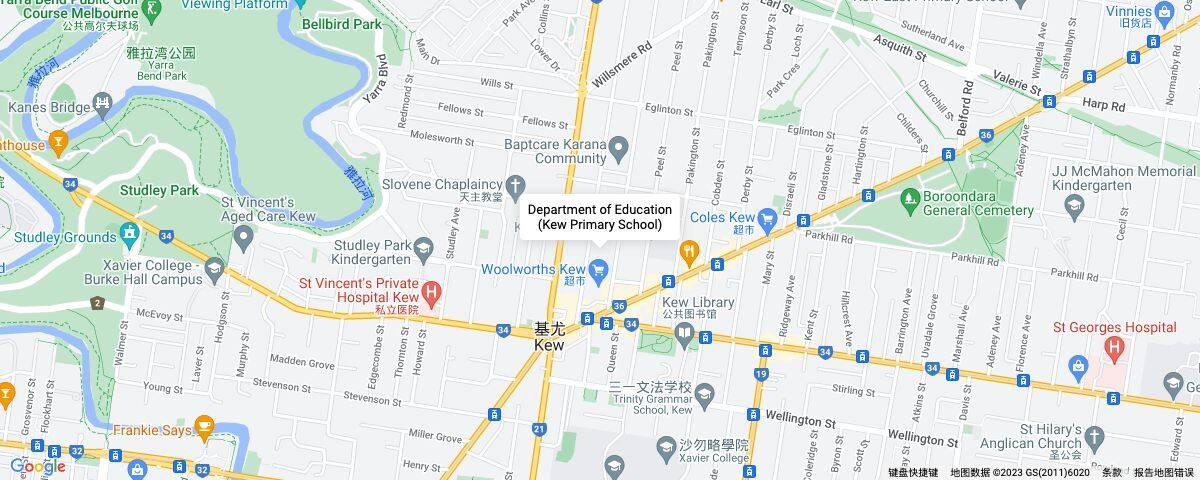 查看地图详情