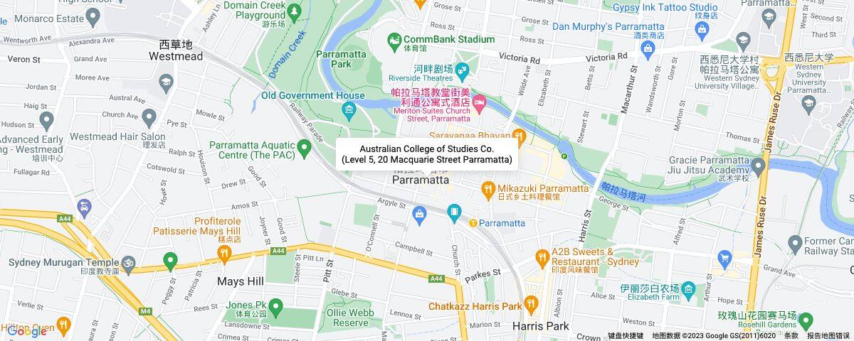 查看地图详情