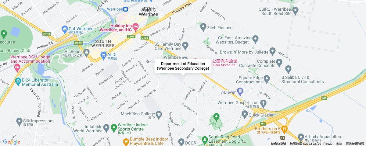 查看地图详情