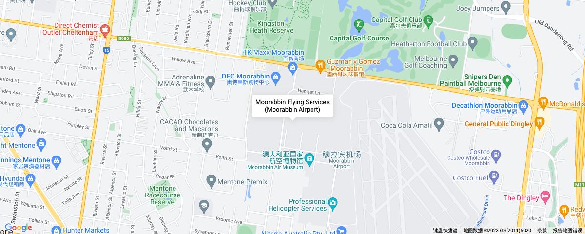 查看地图详情