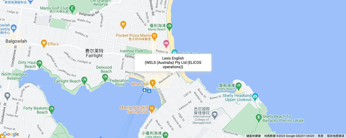 查看地图详情