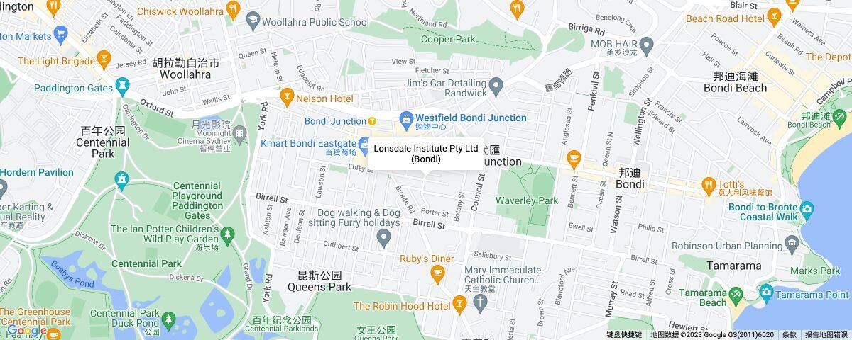 查看地图详情