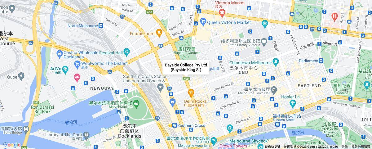 查看地图详情
