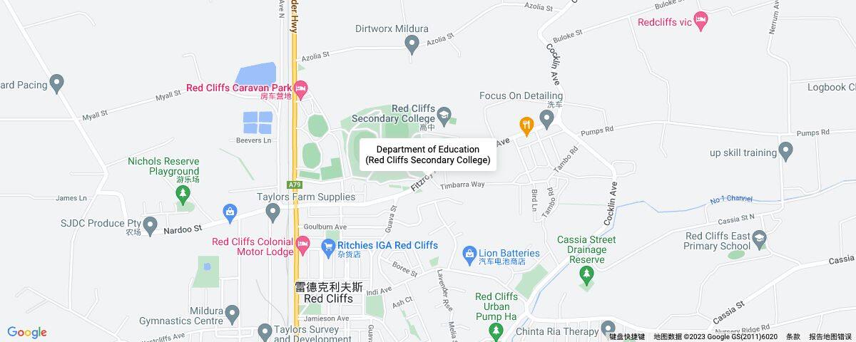 查看地图详情