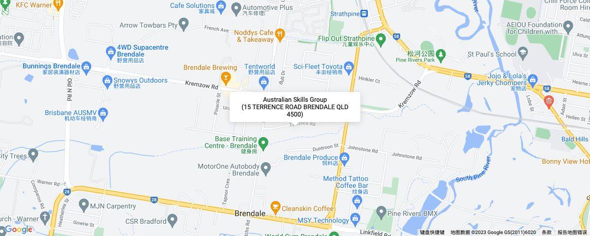 查看地图详情