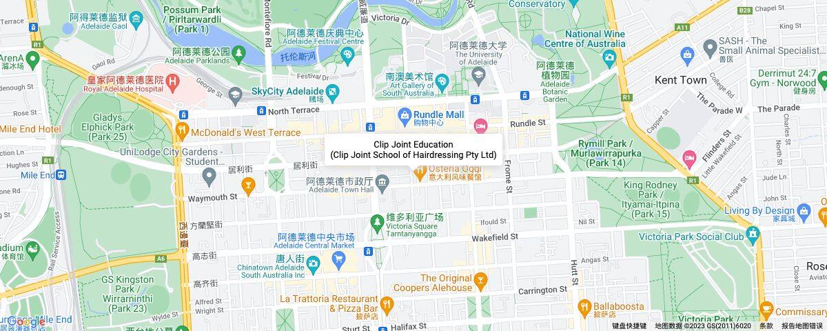 查看地图详情
